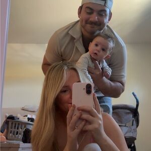 Meet your Posher, Emmalee